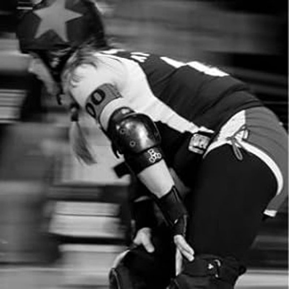 NWT-Triple Eight RD Ladies XL Wristsaver Wrist Guards Roller Derby - Picture 11 of 13